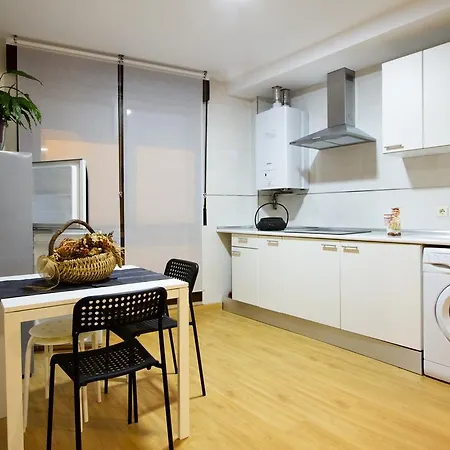 Apartamentos Albero Toro Exterior photo
