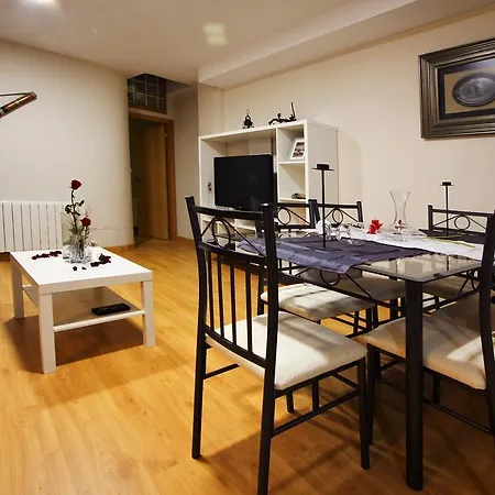 Apartamentos Albero Toro Exterior photo