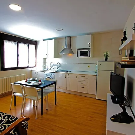 Apartamentos Albero Toro Exterior photo