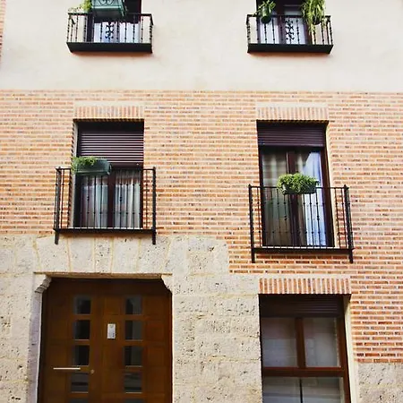 Apartamentos Albero Toro Exterior photo