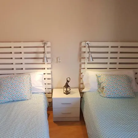 Apartamentos Albero Toro Exterior photo