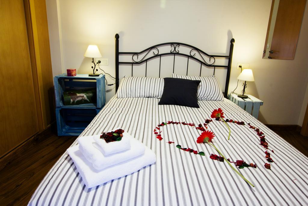 Apartment Albero *
