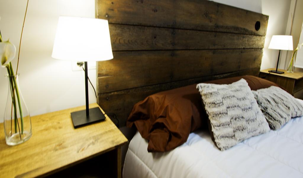 Apartment Albero