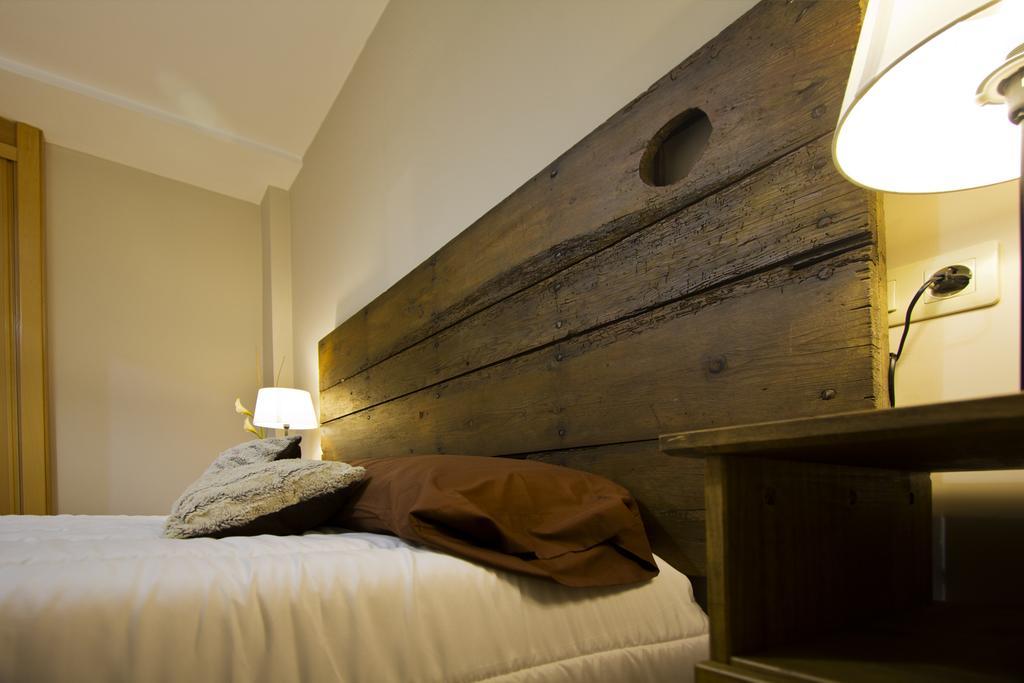 Apartment Albero *