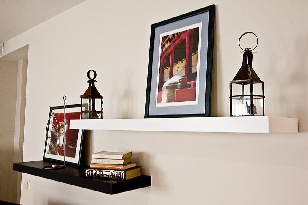 Apartment Albero Toro