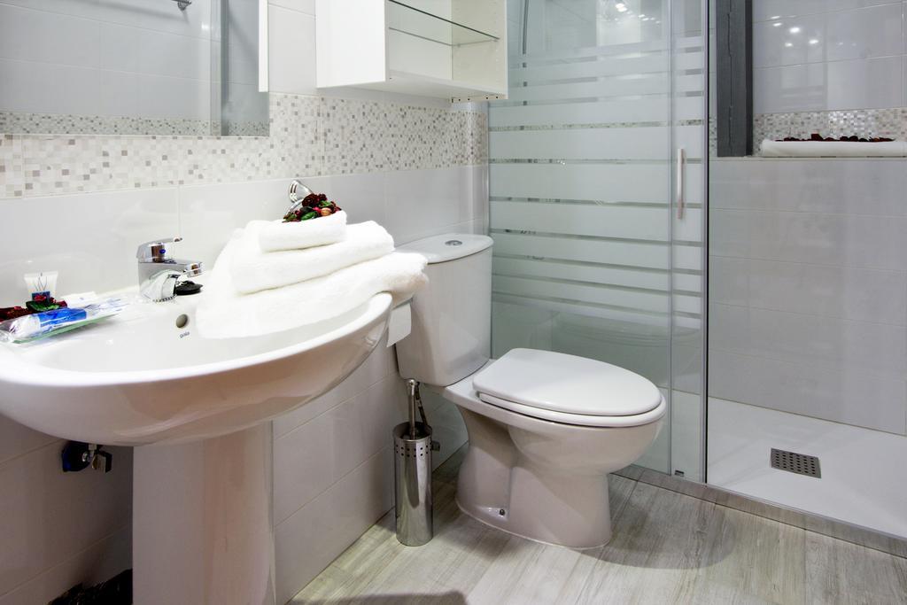 Apartment Albero *