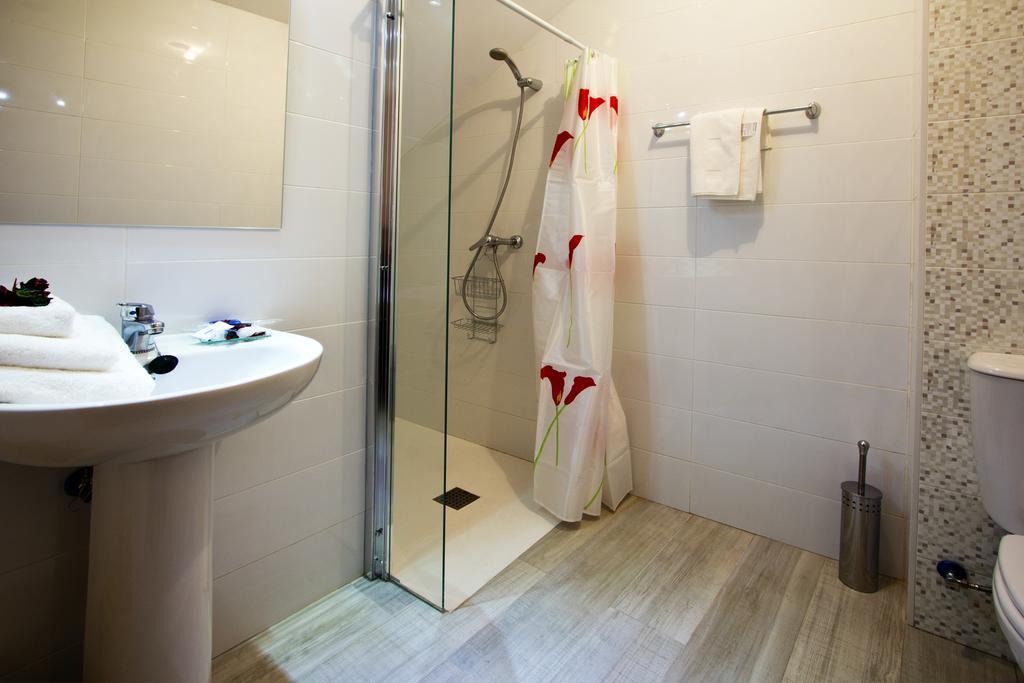 Apartment Albero *