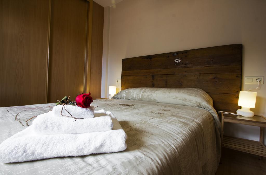 Apartment Albero *