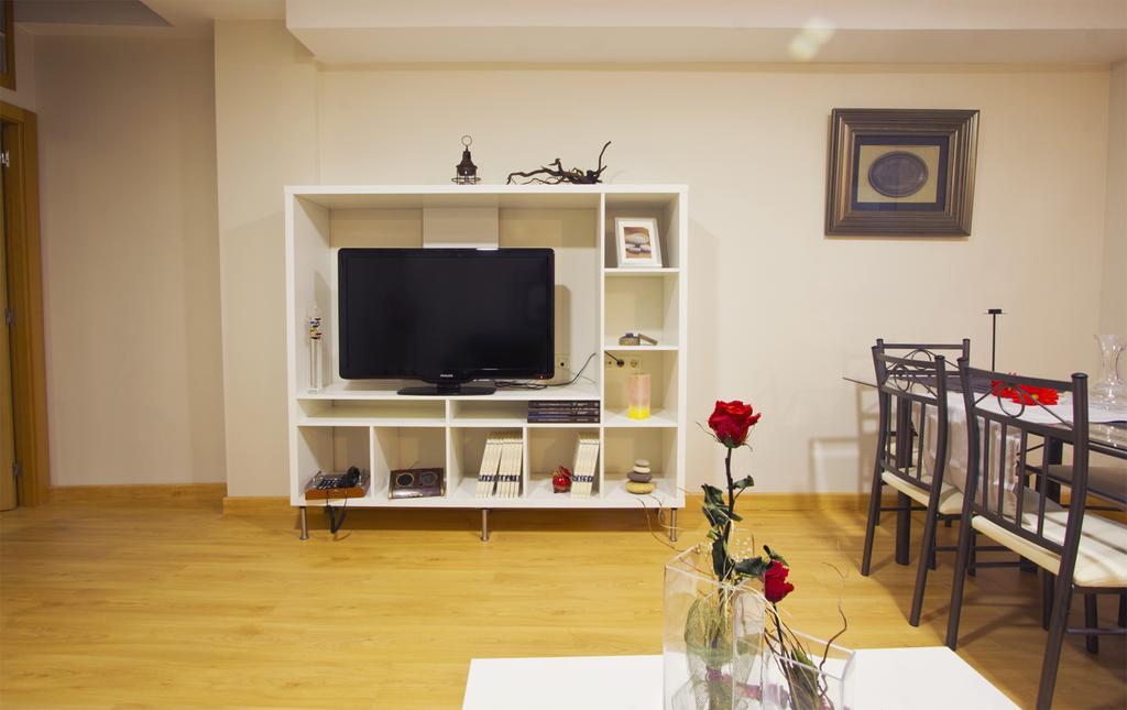 Apartment Albero Toro