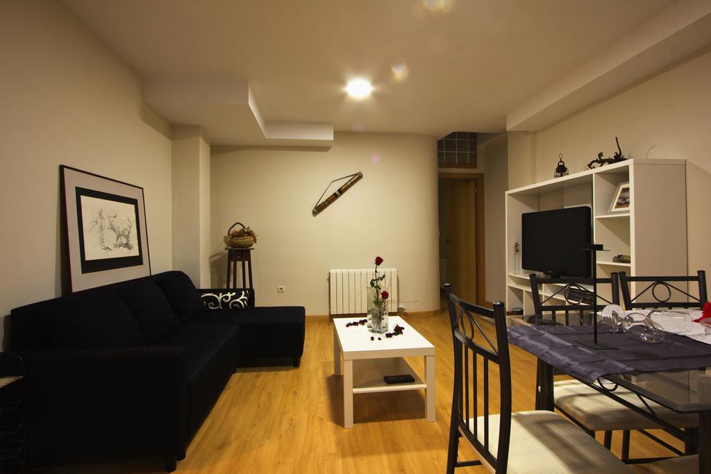 Apartment Albero *