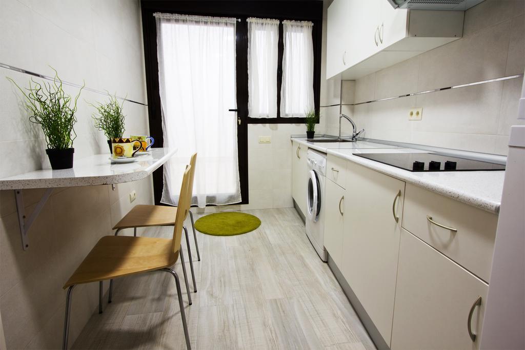 Apartment Albero Toro