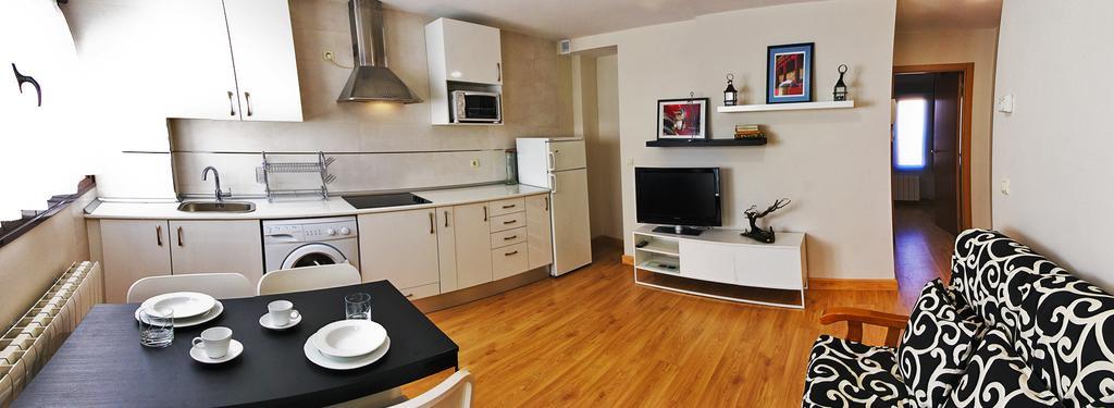 Albero Apartment *