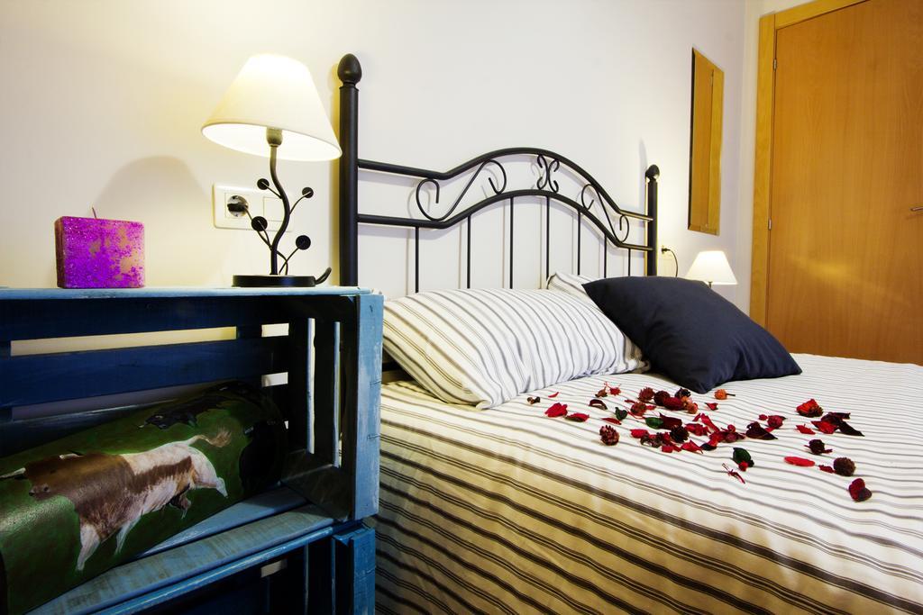 Apartment Albero *