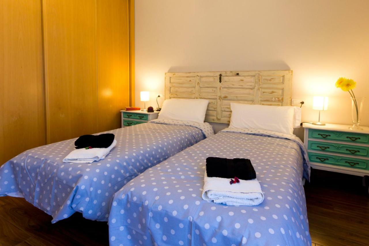 Apartment Albero