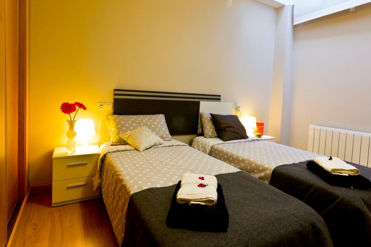 Apartment Albero *